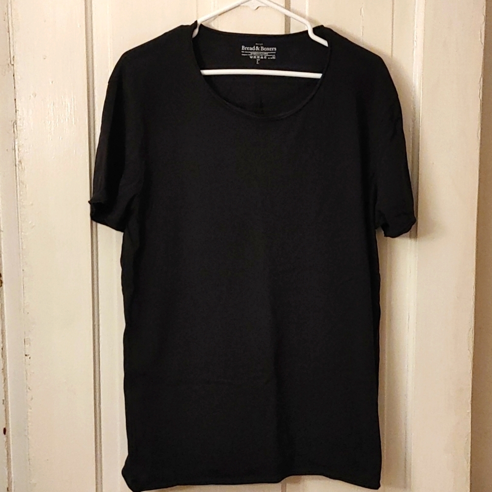 Bread & Boxers Tee